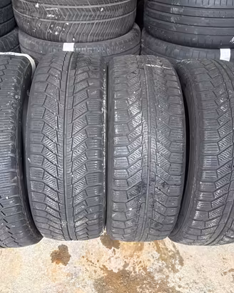 gomme usate 2055517 Winter Point s - Winter star 3
