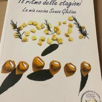 Il ritmo delle stagioni – Cucina senza glutine