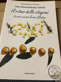 Il ritmo delle stagioni – Cucina senza glutine