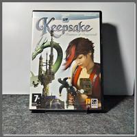 Keepsake: Il mistero di Dragonvale - PC game - DVD