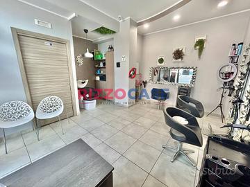 Locale Commerciale - Corigliano-Rossano