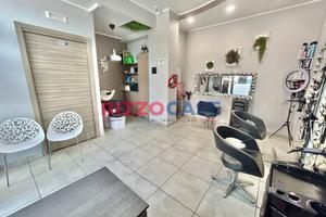 Locale Commerciale - Corigliano-Rossano