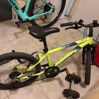 Bici bimbo