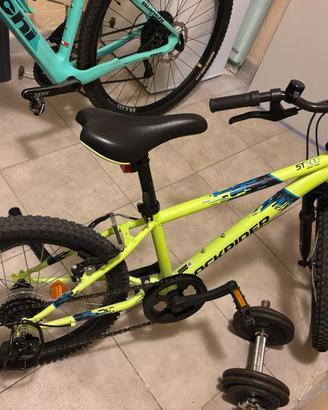 Bici bimbo