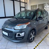 Citroen C3 Picasso BlueHDi 100 Feel Edition