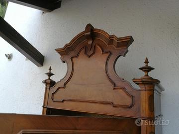 Mobile uso armadio stile, fine 800