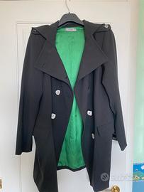 Cappotto da donna - Eleonora Amadei