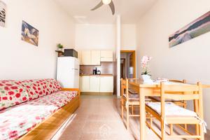 Residenza Ambra vicino al centro Villasimius x3