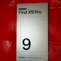 Oppo find x9 pro 