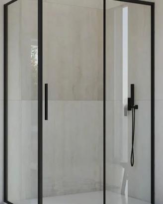 Box Doccia 80x120