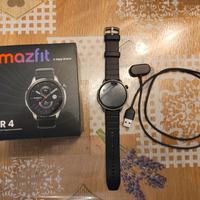 Amazfit GTR4