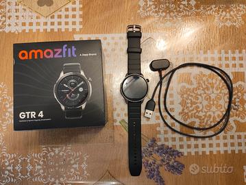 Amazfit GTR4