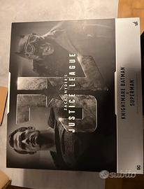 Hot toys batman e superman