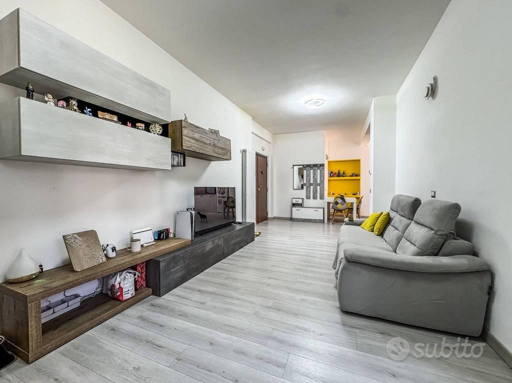 Appartamento – Roma, Lido di Ostia Ponente - Vista 2