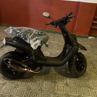 Yamaha BOOSTER - 1994