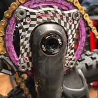 ochain otua limited edition SRAM direct mount 