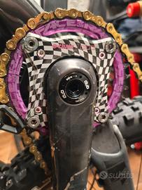 ochain otua limited edition SRAM direct mount 