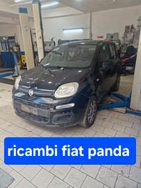 ricambi fiat panda 2016  twinair 