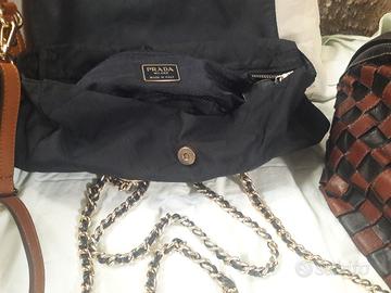 Borsa DoNNE - PraDA