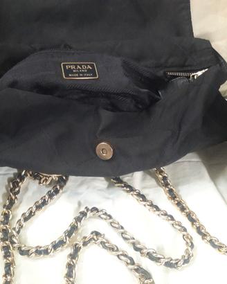 Borsa DoNNE - PraDA
