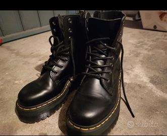 Dr Martens Jadon 38