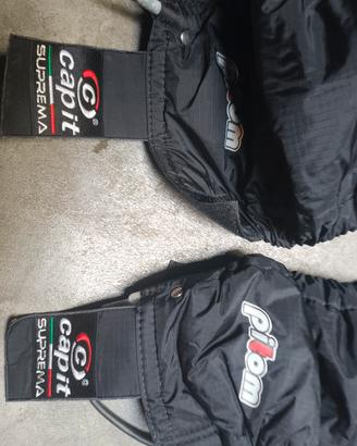 termocoperte Capit