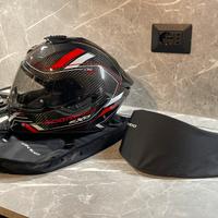 Scorpion eXo air 1400 full carbon