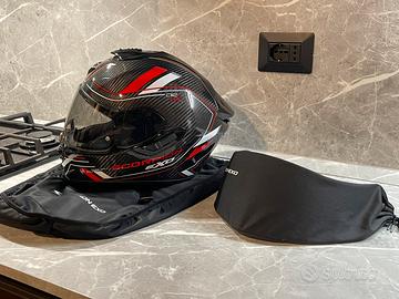 Scorpion eXo air 1400 full carbon