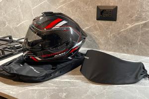 Scorpion eXo air 1400 full carbon