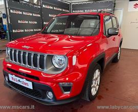 JEEP Renegade 1.3 T4 DDCT Limited