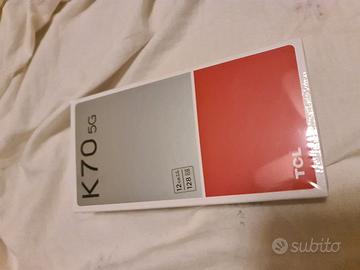 TCL K 70 5G
