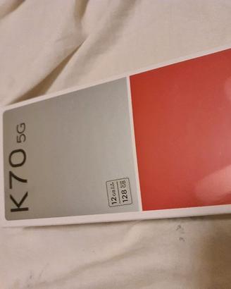 TCL K 70 5G