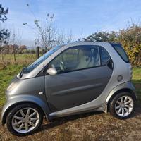 Ricambi smart 450