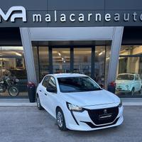 Peugeot 208 BlueHDi 100 S&S Active