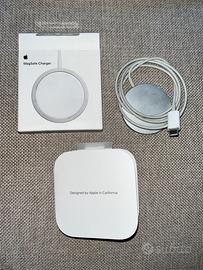 Alimentatore Apple MagSafe 100% ORIGINALE