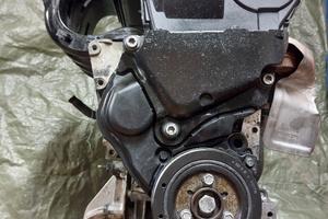 motore Peugeot citroen  1.4 16v  88 cv