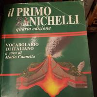 Vocabolario Italiano