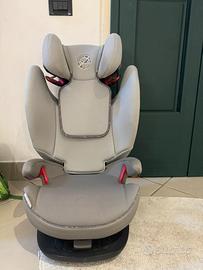 Seggiolino auto cybex