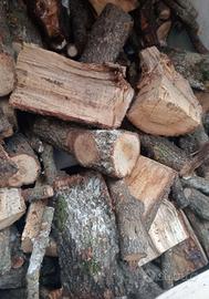 legna da ardere