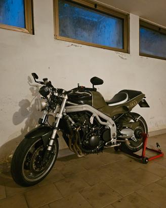 triumph speed triple 955i