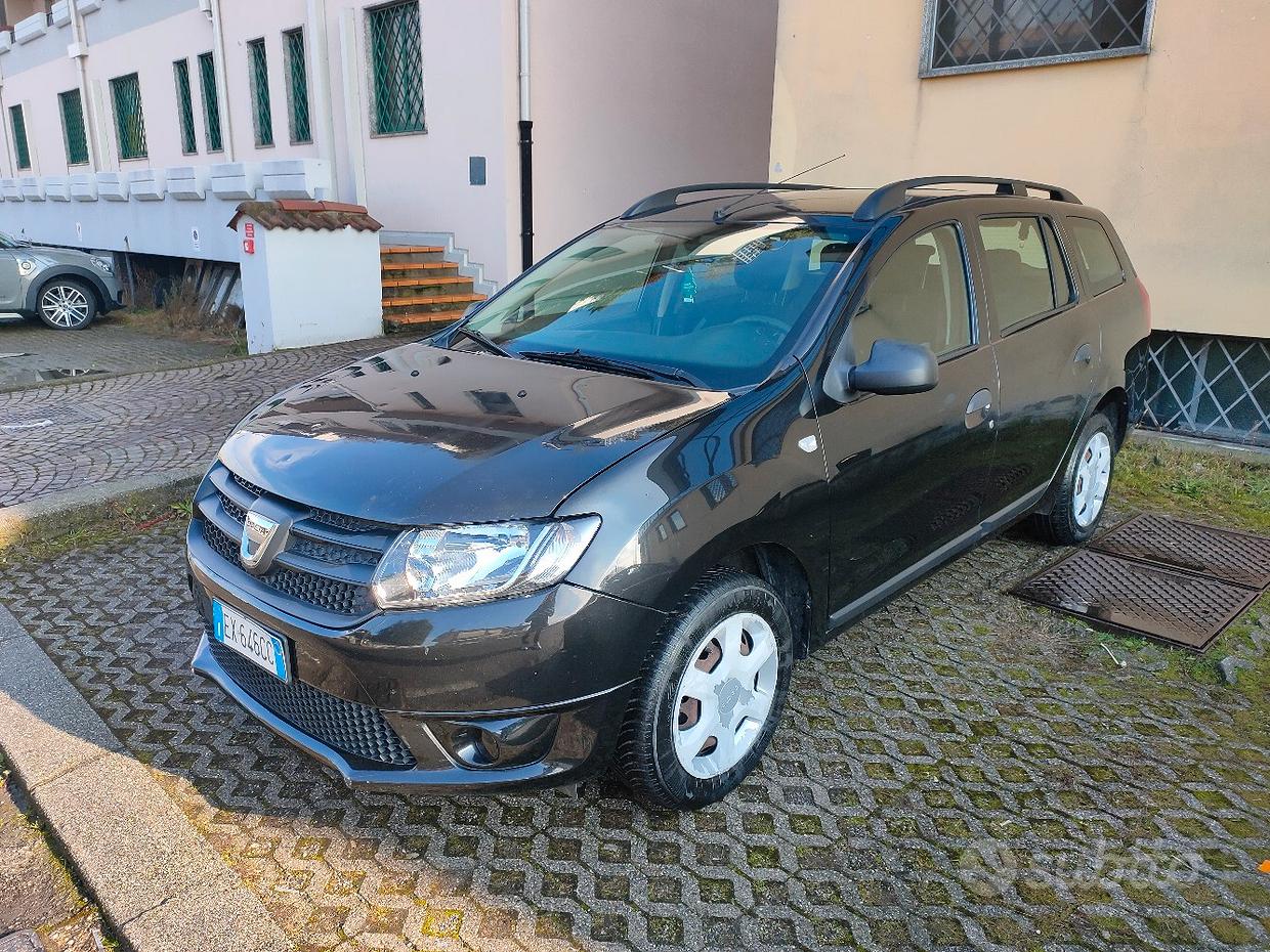 DACIA Logan 3ª serie