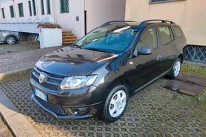 Dacia Logan GPL Station Wagon