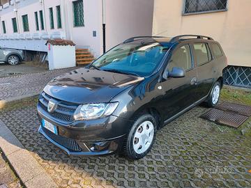 Dacia Logan GPL Station Wagon