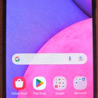 Samsung Galaxy A03S Smartphone Dual SIM