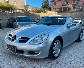 Mercedes-benz SLK 200 Kompressor GPL