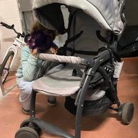 Passeggino chicco