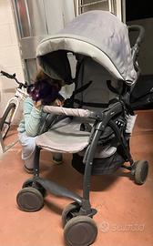 Passeggino chicco