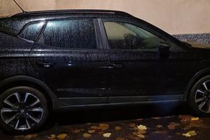 SEAT ARONA BLACK EDITION
