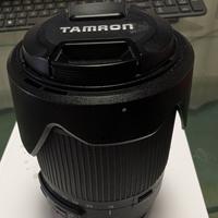 Tamron 18 200mm f 3.5 6.3 (per Canon)