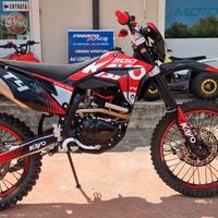 Kayo T4 MOTOCROSS